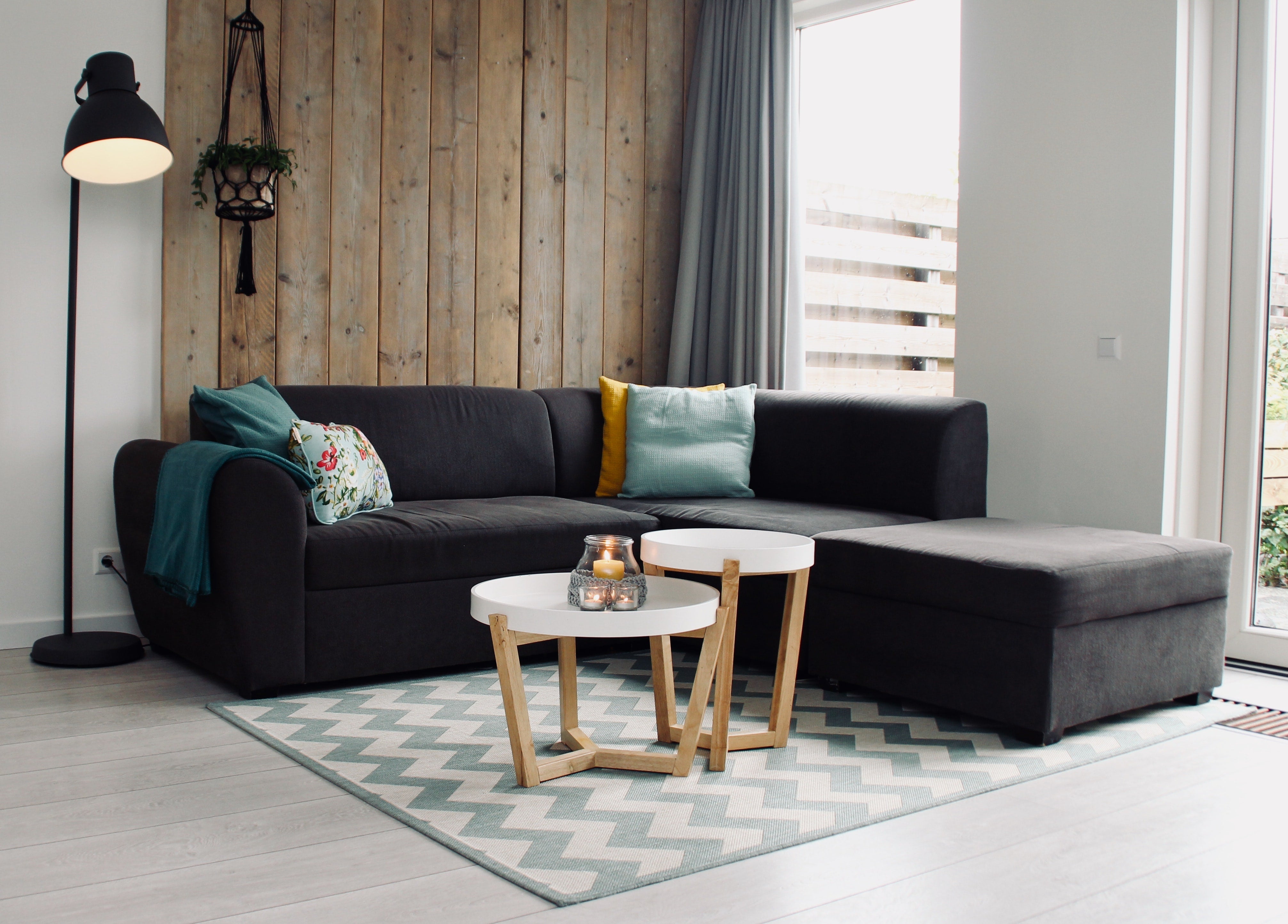 La méridienne : canapé chic et pratique pour vous reposer – Tediber