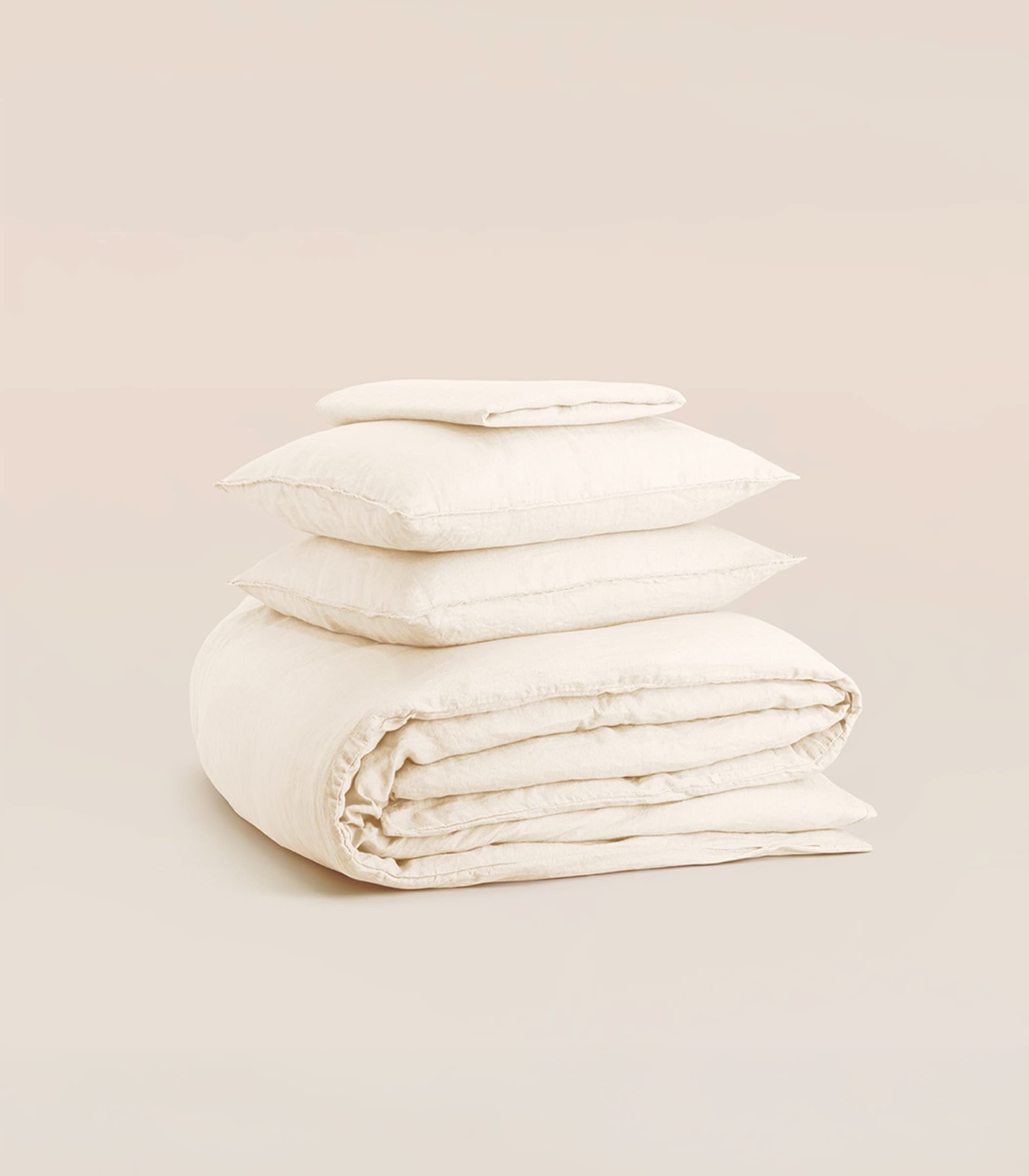 Parure de draps coton lit 140 cm 4 pièces Paraiso Bleue - Linge de lit Parure de draps coton lit 140 cm 4 pièces Paraiso Bleue - Linge de lit