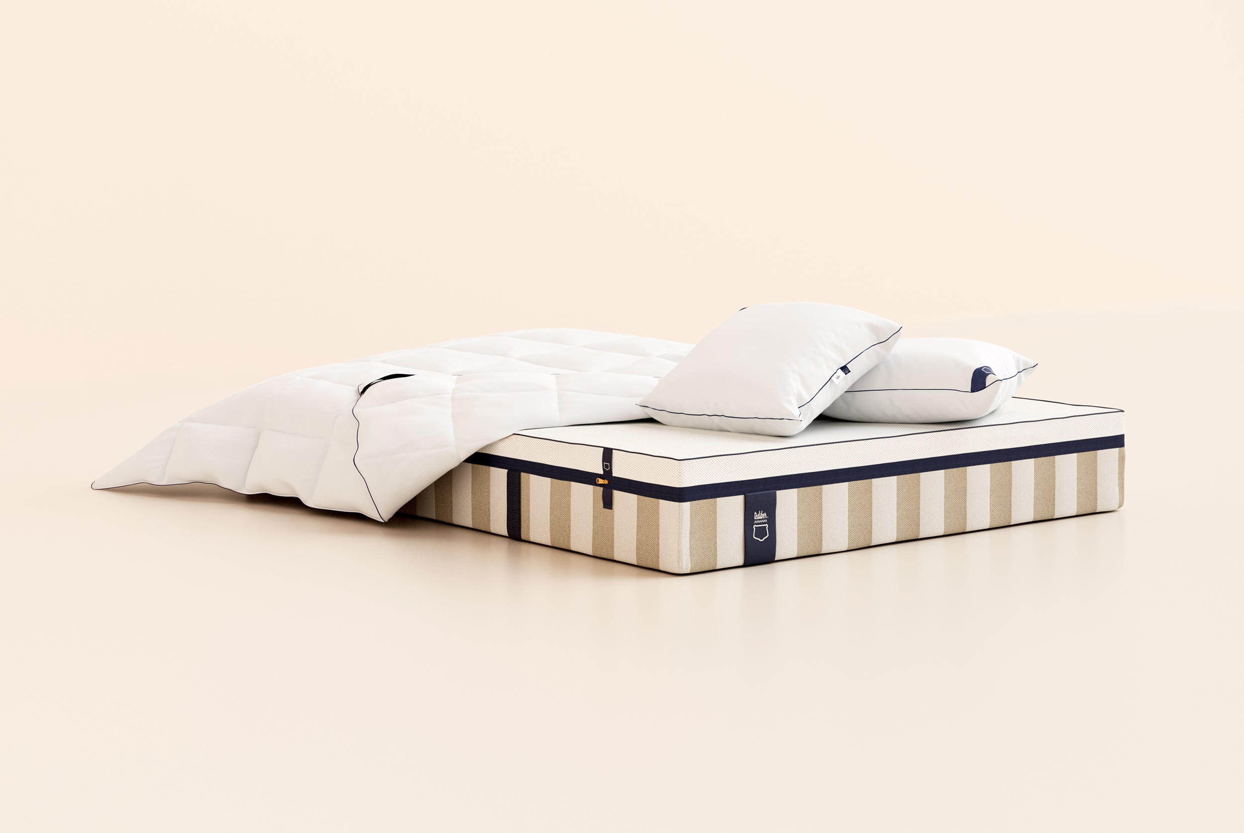 Pack Essentiel - 160 x 190 cm