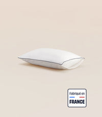 Protège oreiller enfant