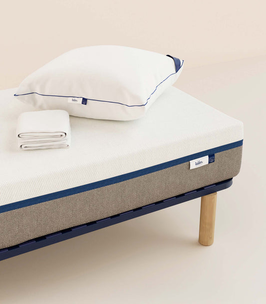 #fr#Tediber|Sommier à lattes