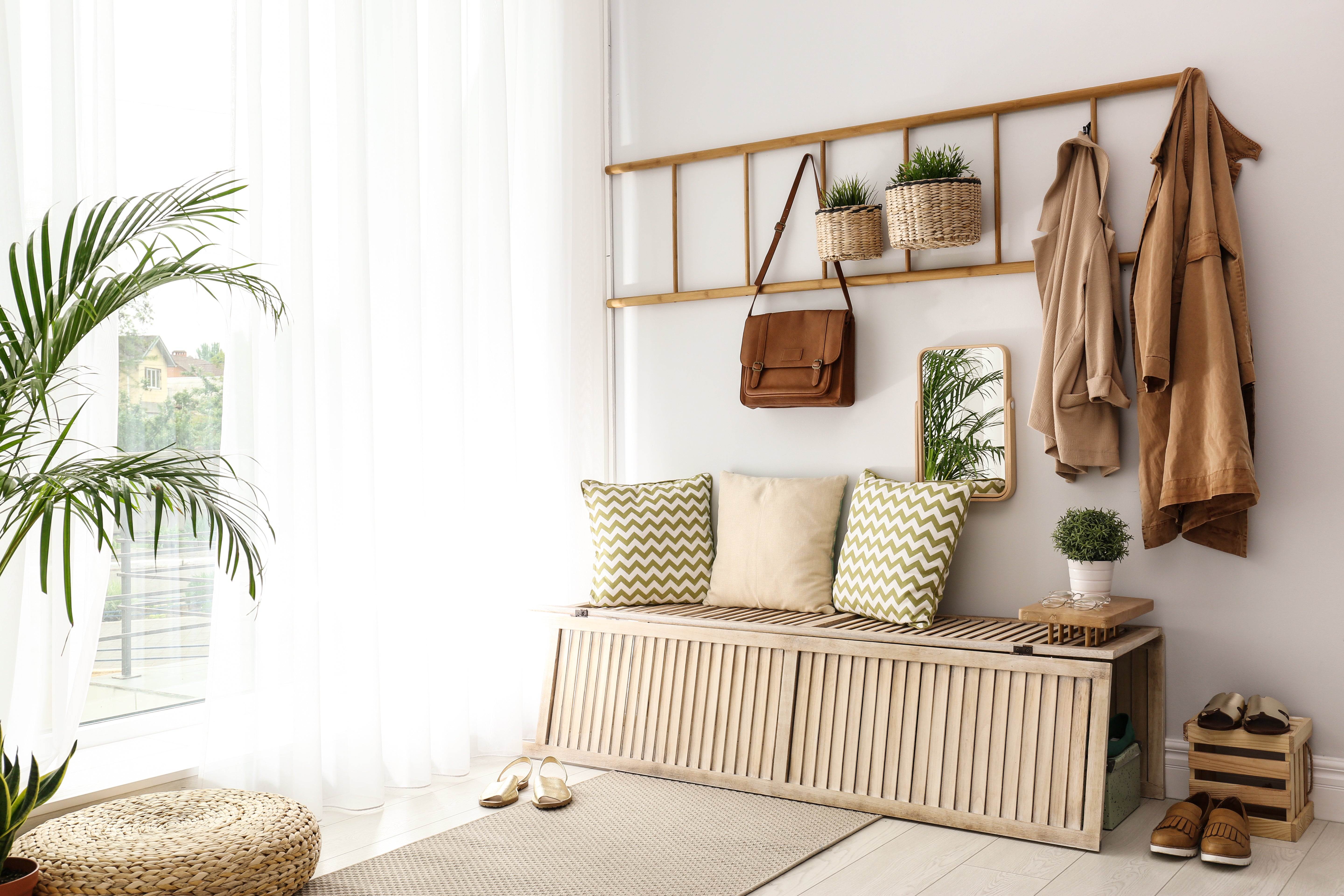 Comment choisir votre banquette de rangement ? – Tediber