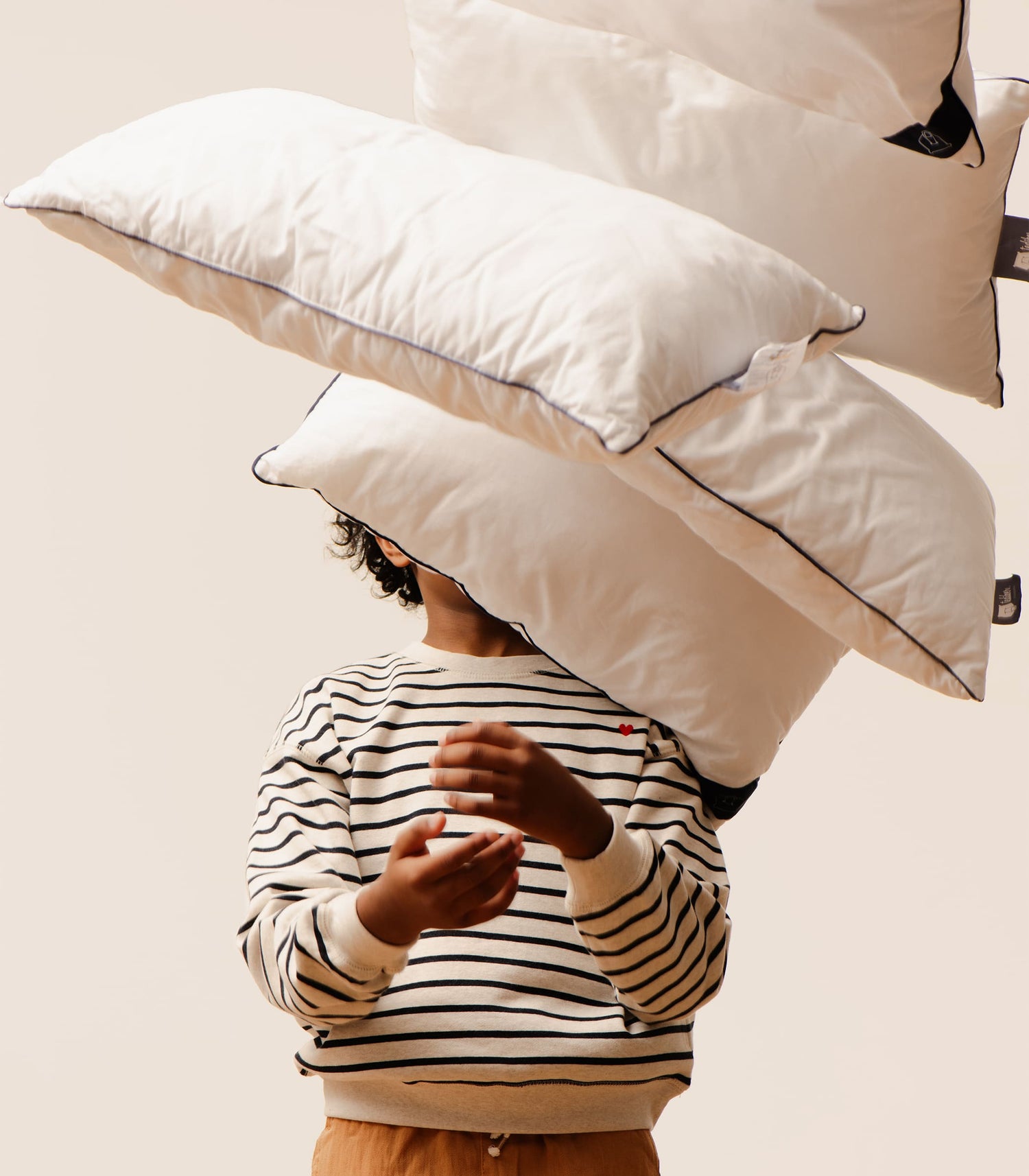 Linge de lit enfant