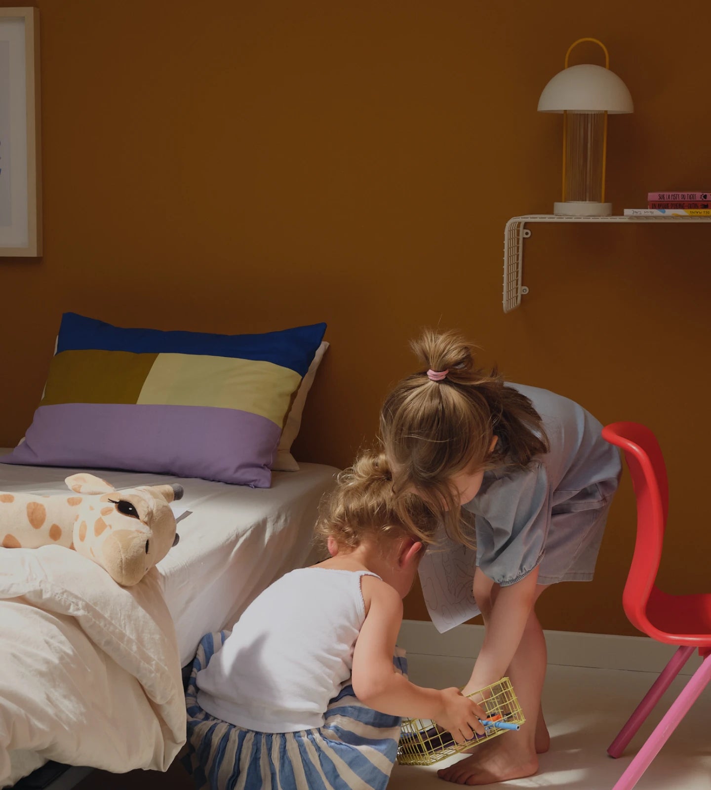 Gamme enfant