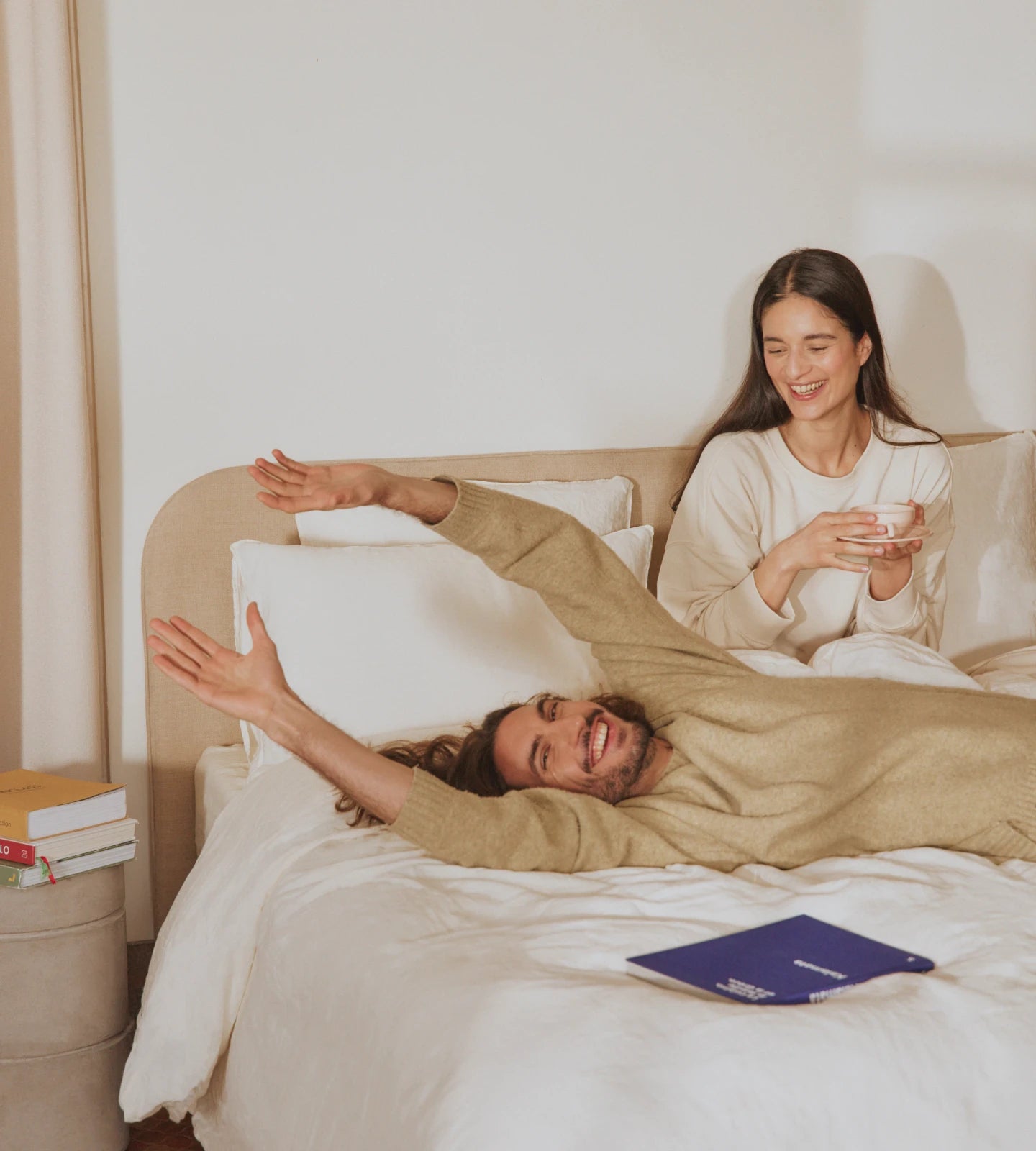 Têtes de lit