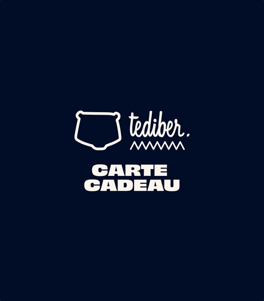 Carte cadeau Tediber
