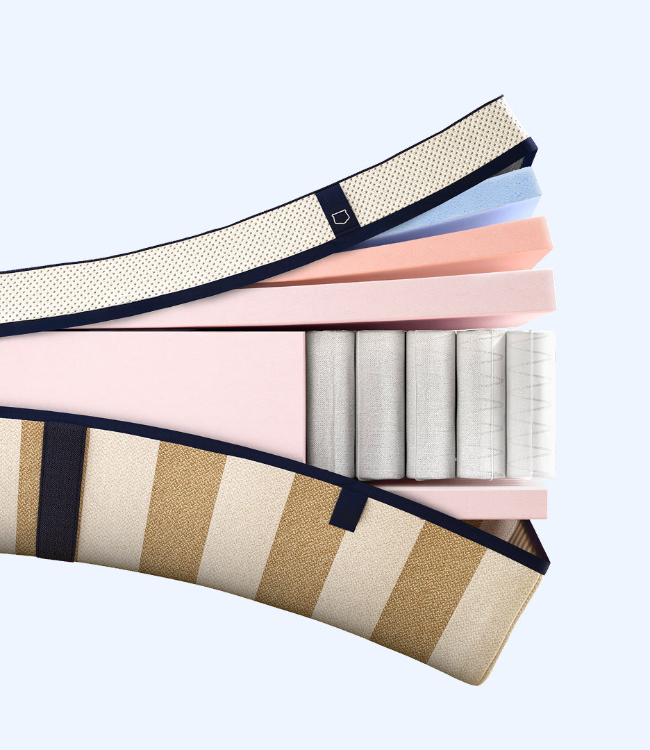 #fr#Matelas Hybride Checkout