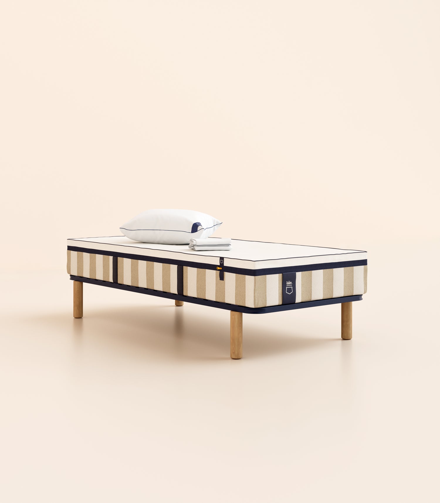 #fr#Matelas Hybride|Hybride|Sommier à lattes|Plus