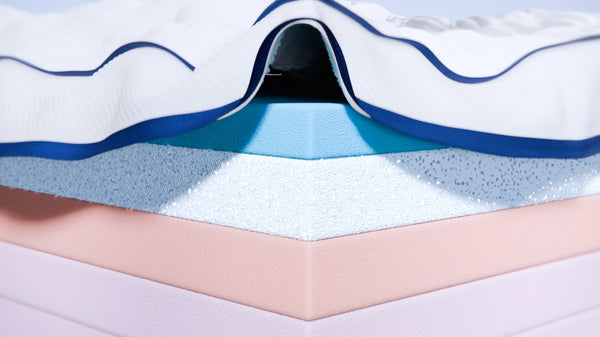 Mousse QuietInfinite®