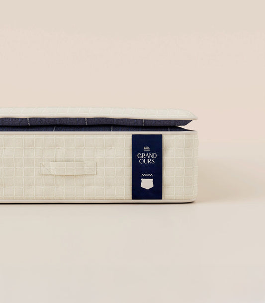 Matelas Grand Ours