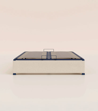 Sommier coffre Sommier coffre - Beige