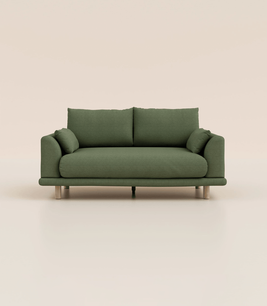 Canapé - Vert Kaki