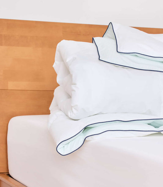 Couette tempérée Plus