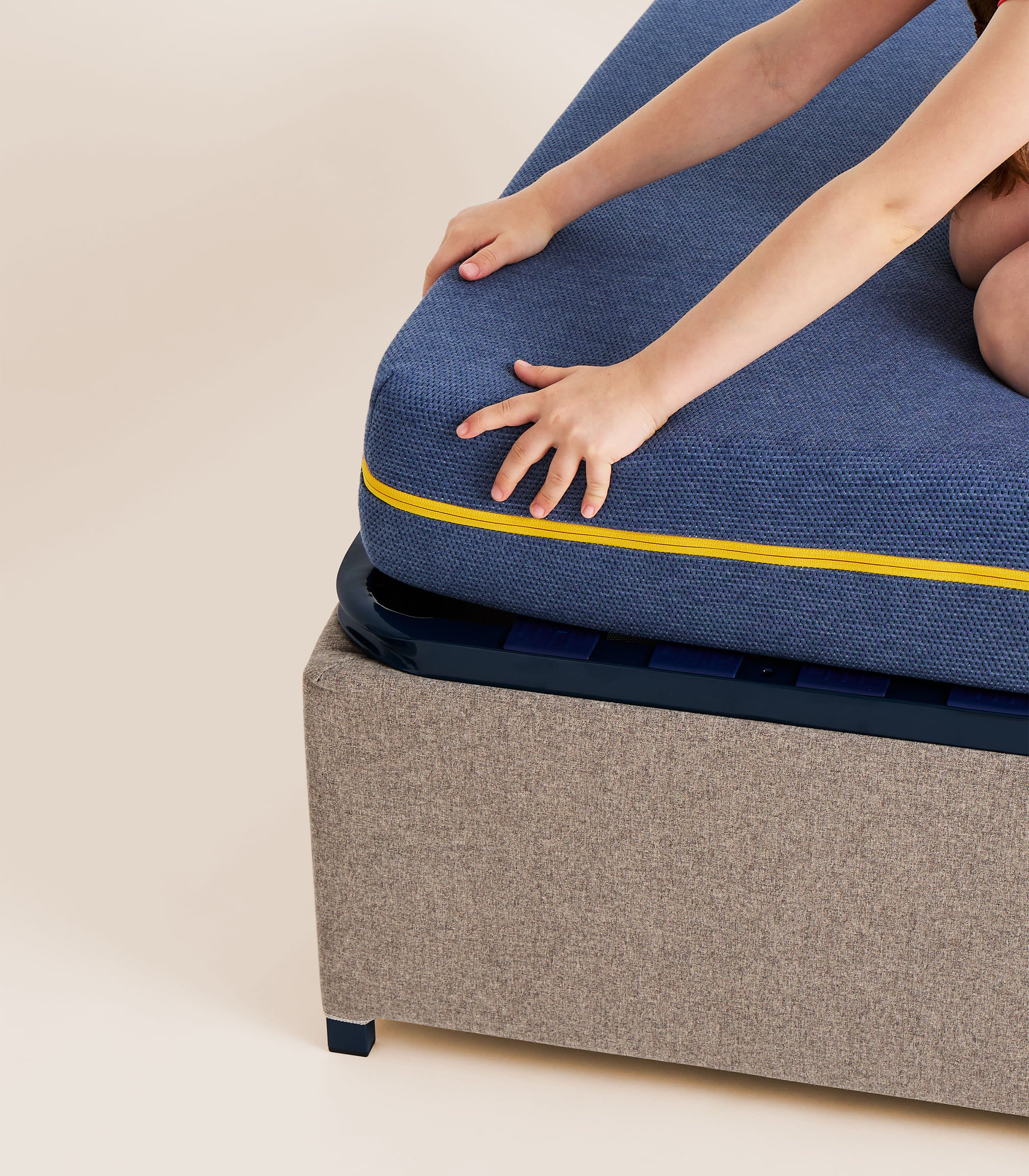Tedeber Soldes literie et matelas Tediber : jusqu’à -15%