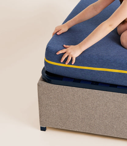 Matelas enfant et ado Matelas enfant et ado-2