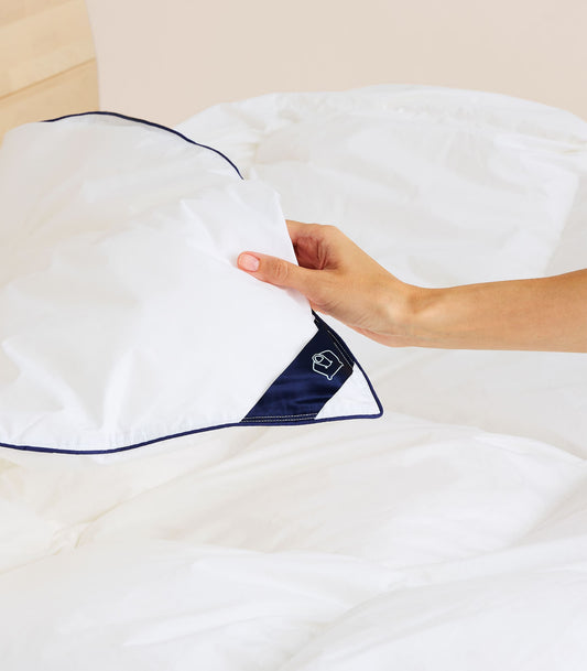 Pack couette et oreillers - Incroyable