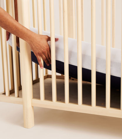 Matelas bébé Tedi Matelas bébé Tedi-2