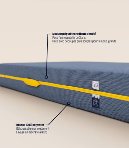 Matelas enfant et ado Matelas enfant et ado-3