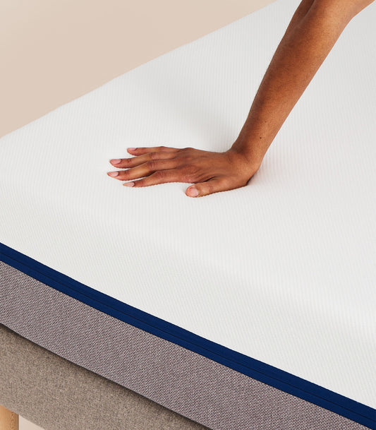 Ensemble matelas et sommier - 80 x 200 cm