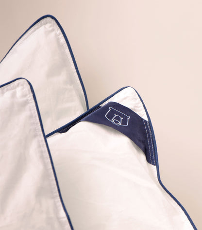 Pack couette et oreillers Pack couette et oreillers - Incroyable