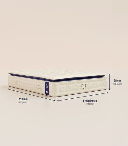 Matelas Grand Ours Matelas Grand Ours-6