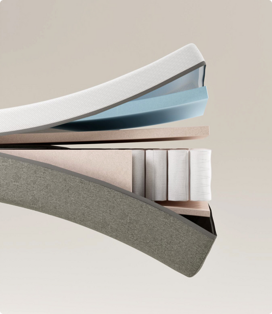 Matelas Hybride (Unlisted)