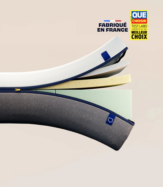 L'incroyable Matelas