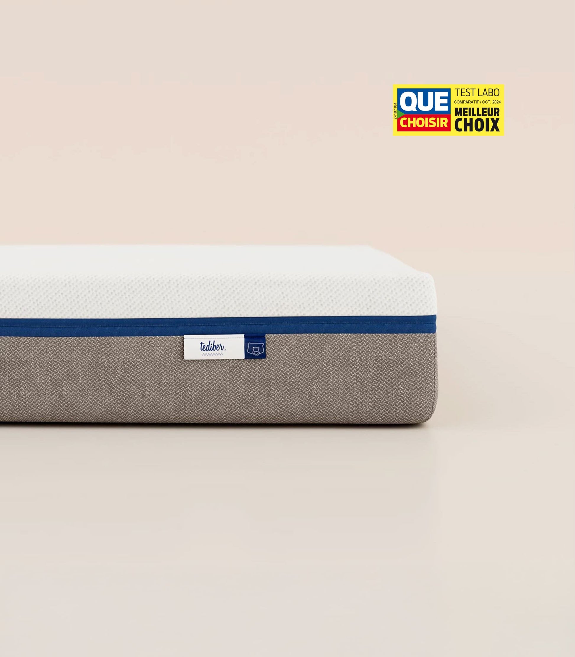 L'incroyable Matelas L&#39;incroyable Matelas