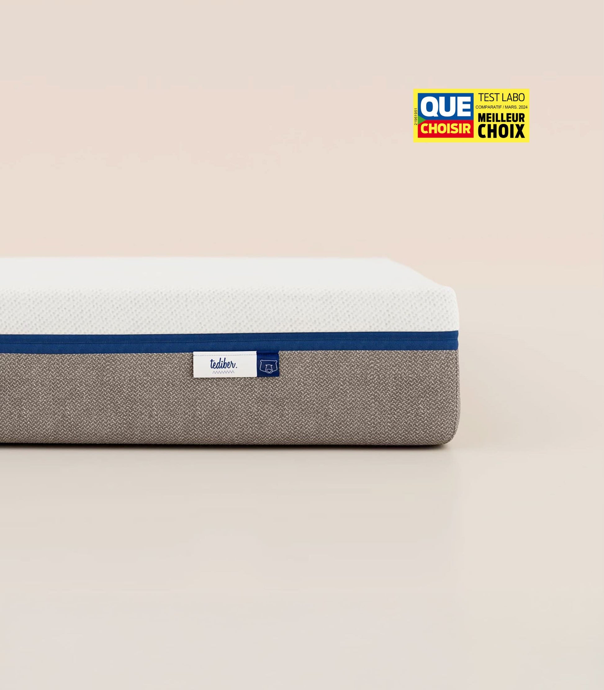 L'incroyable Matelas L&#39;incroyable Matelas