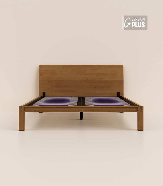 #fr#Bois foncé|Plus