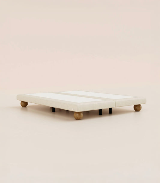Sommier boxspring - Iconique