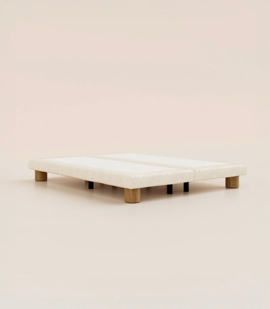 #fr#Velours Sahara|Sommier Céleste - Cylindrique