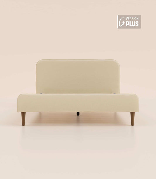 #fr#Beige Velouté|Plus