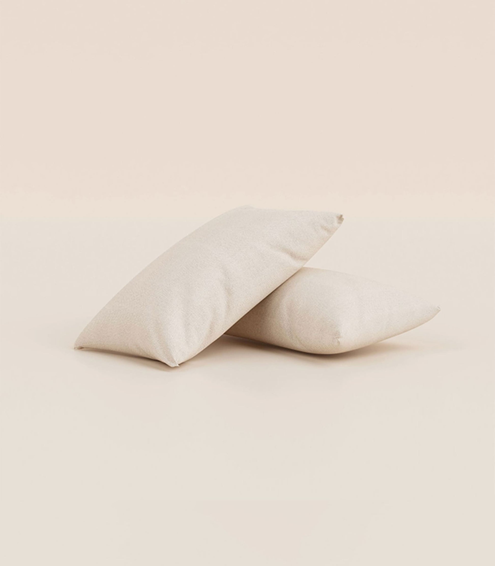Lot de 2 coussins Lot de 2 coussins - Ecru