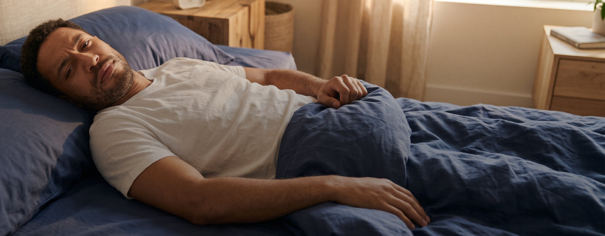 Sommeil léger : que faire pour mieux dormir ?