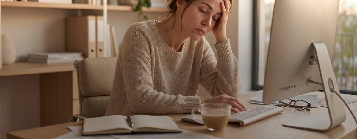 Somnolence diurne : pourquoi dort-on le jour ?