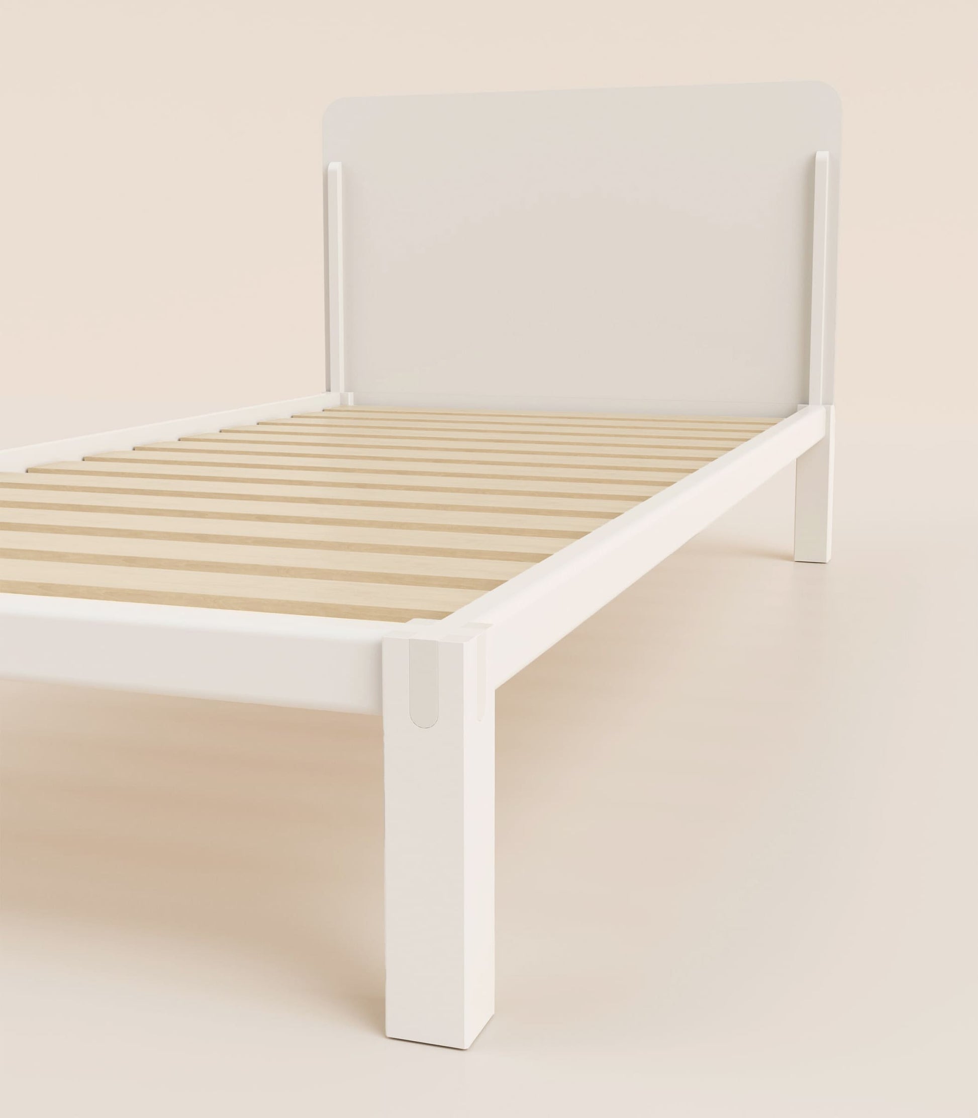 Tête de lit en bois enfant Tête de lit en bois enfant