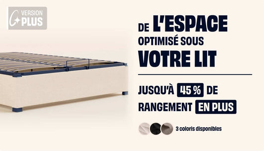 #fr#Beige|Plus|1 place