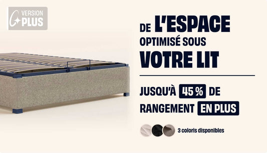 #fr#Gris|Plus|1 place