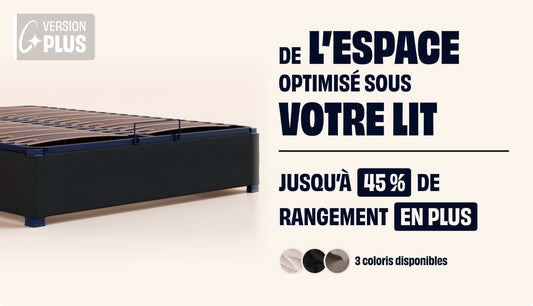 #fr#Noir Anthracite|Plus|1 place