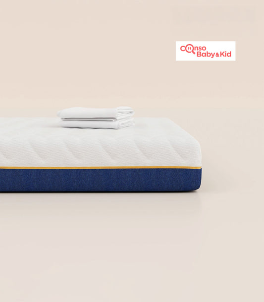 Matelas bébé Tedi