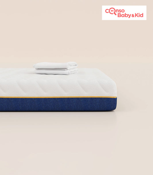 Matelas bébé Tedi