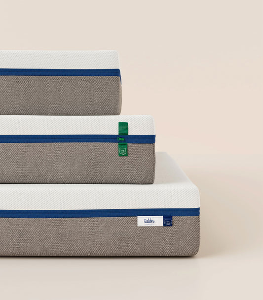 Matelas Hybride