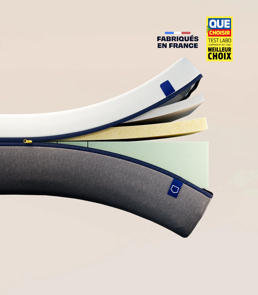 L'incroyable Matelas