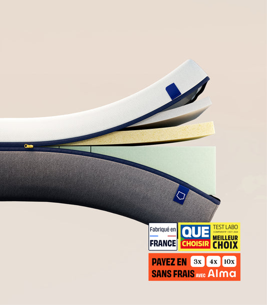 L'incroyable Matelas