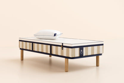 Pack Lit Confort Matelas Hybride Air+-Hybride Air+