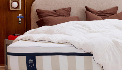 Pack Essentiel Pack Essentiel - Couette et oreillers