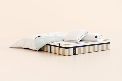 Pack Essentiel Matelas Hybride Premium Air+-Premium Air+