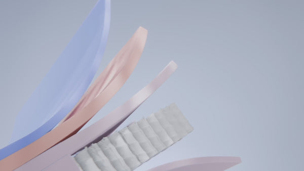 Carénage de maintien