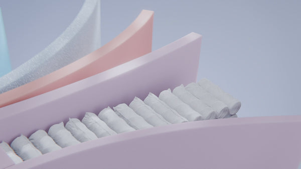 Carénage de maintien